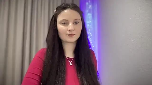 Snapshot of LocaAlis chatting on 02.02.25 LocaAlis online show from 02.02.25