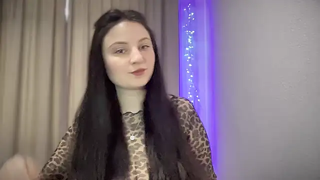 Snapshot of LocaAlis chatting on 02.03.25 LocaAlis online show from 02.03.25