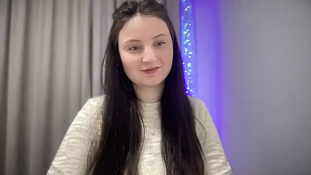 Snapshot of LocaAlis chatting on 02.04.25 LocaAlis online show from 02.04.25