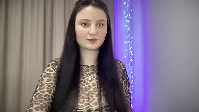 Snapshot of LocaAlis chatting on 02.07.25 LocaAlis online show from 02.07.25