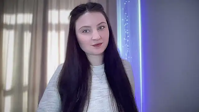 Snapshot of LocaAlis chatting on 02.15.25 LocaAlis online show from 02.15.25
