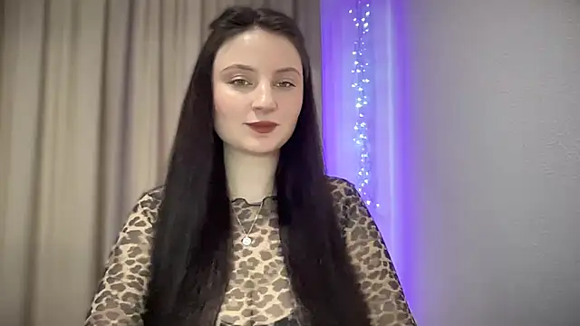 Snapshot of LocaAlis chatting on 02.24.25 LocaAlis online show from 02.24.25