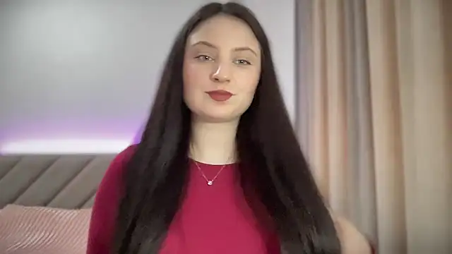 Snapshot of LocaAlis chatting on 03.04.25 LocaAlis online show from 03.04.25