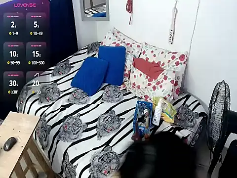 Snapshot of bubis_laru53 chatting on 02.11.25 bubis laru53 online show from 02.11.25