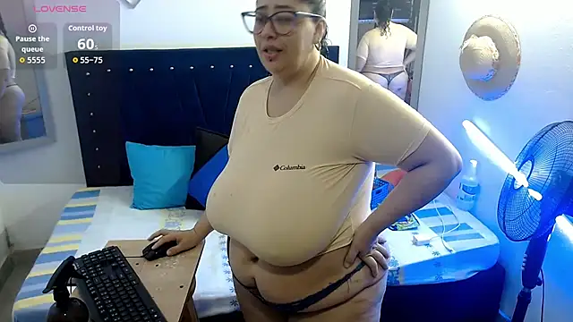 bubis laru53 online show from 11.20.25