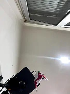 Kamaleonix online show from 12.16.25