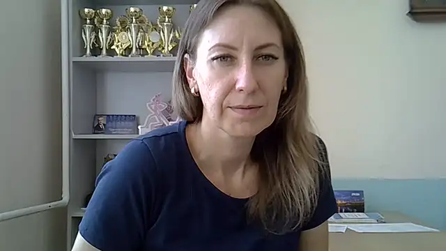 AshleyXHoney online show from 07.06.26