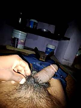 Snapshot of Kumudh@xh chatting on 11.22.25 Kumudhxh online show from 11.22.25