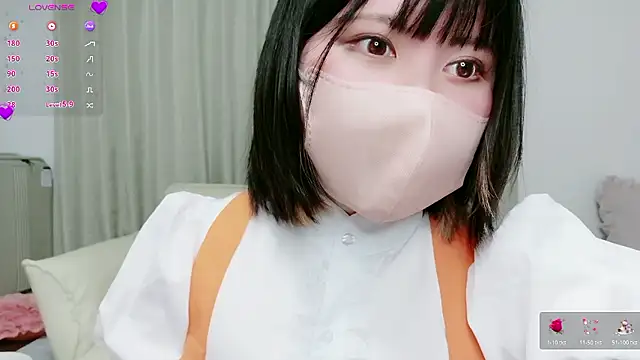 mi chat online show from 03.14.26