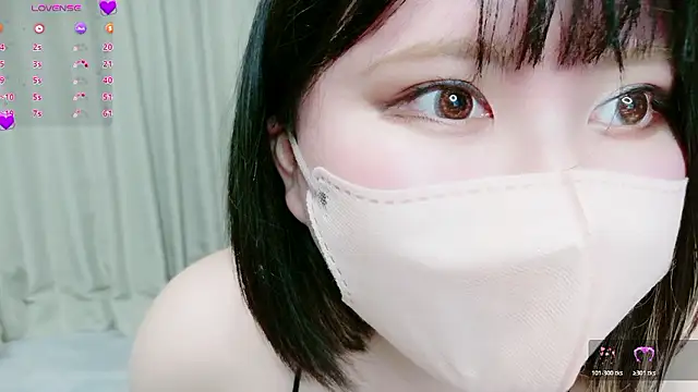 mi chat online show from 04.11.26