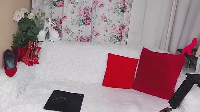 CandyBoobsDD online show from 01.09.26