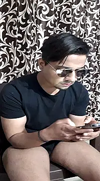 69venom69 online show from 12.25.24