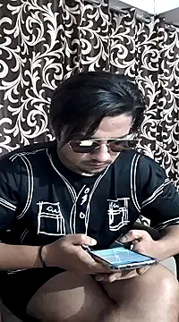 69venom69 online show from 12.31.24