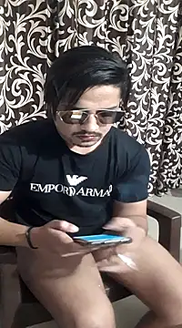 69venom69 online show from 02.02.25