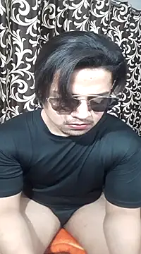 69venom69 online show from 03.17.25