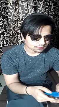 69venom69 online show from 03.22.25