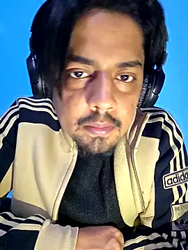 69venom69 online show from 11.17.25