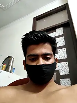 12ashujii online show from 03.31.26