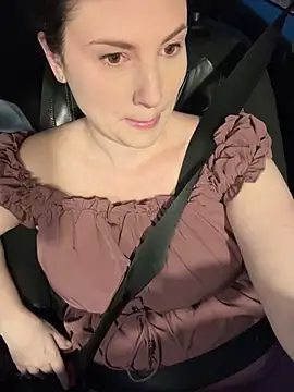 MilfyMrsRobinson online show from 01.31.25