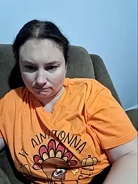 MilfyMrsRobinson online show from 10.03.25