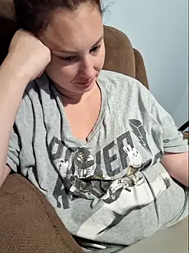 MilfyMrsRobinson online show from 10.09.25