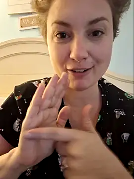 Snapshot of MilfyMrsRobinson chatting on 02.22.26 MilfyMrsRobinson online show from 02.22.26