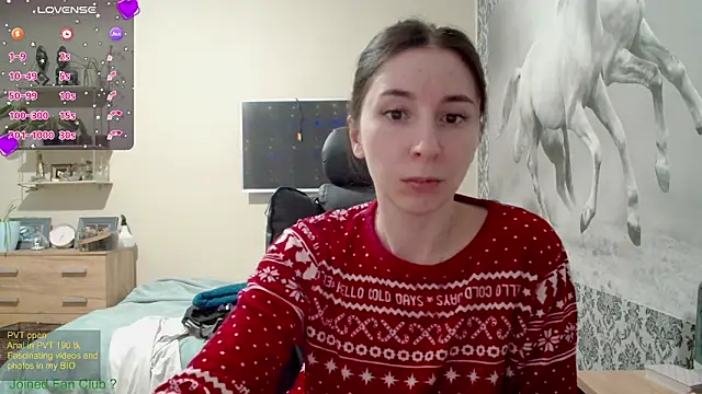 Snapshot of Wowpornoo chatting on 01.20.25 Wowpornoo online show from 01.20.25