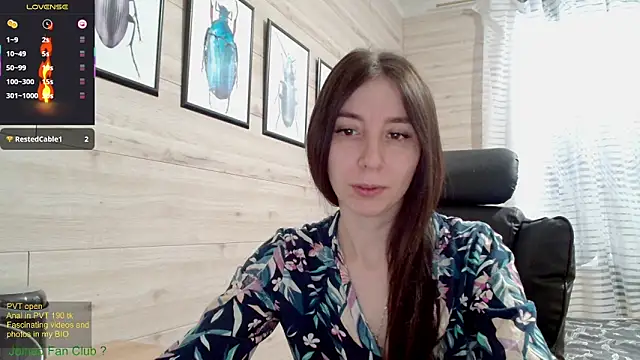 Snapshot of Wowpornoo chatting on 03.16.25 Wowpornoo online show from 03.16.25