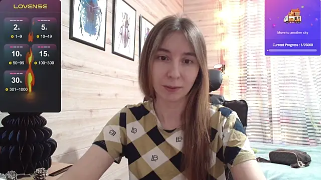 Wowpornoo online show from 01.07.26