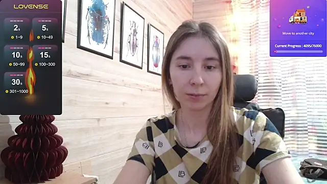 Wowpornoo online show from 01.17.26