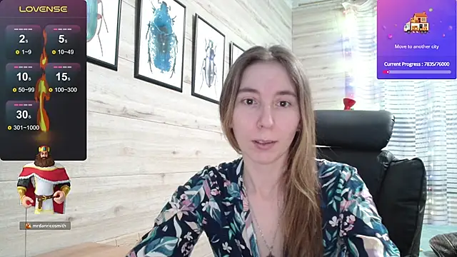 Wowpornoo online show from 02.01.26