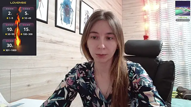 Wowpornoo online show from 02.04.26