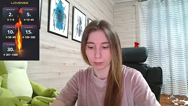 Wowpornoo online show from 03.20.26