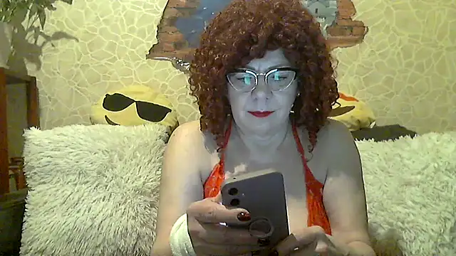 Snapshot of MerryBerry chatting on 03.02.25 MerryBerry online show from 03.02.25