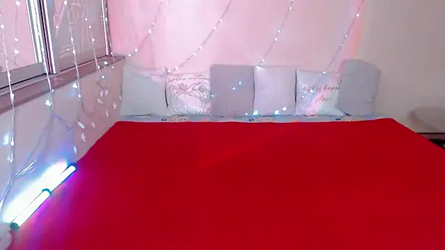 Snapshot of LizaSenri chatting on 01.14.26 LizaSenri online show from 01.14.26