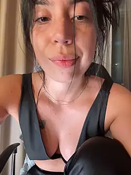 KimArts online show from 05.27.26