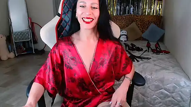 leillaMurrayy online show from 05.23.26