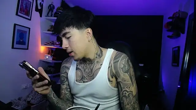 jung dragon online show from 11.04.25