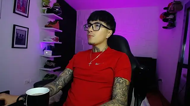 jung dragon online show from 01.06.26