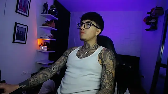 jung dragon online show from 01.12.26