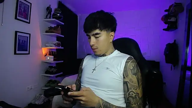 jung dragon online show from 02.10.26