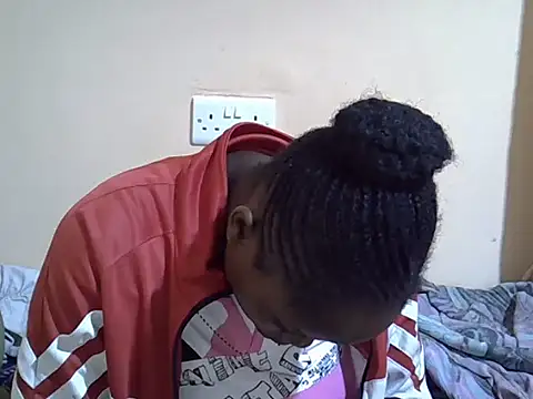 HOT-JAZMINE online show from 10.14.25