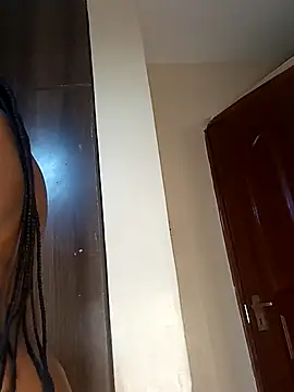 ebony Catalia online show from 10.07.25