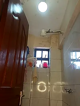 ebony Catalia online show from 11.09.25