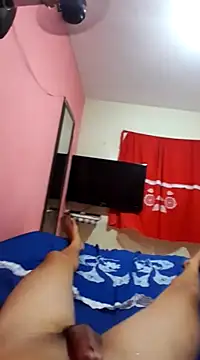 luissilva0071 online show from 12.21.24