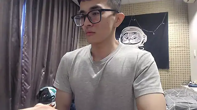 Stevenjt online show from 01.11.26