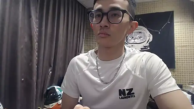 Stevenjt online show from 01.12.26