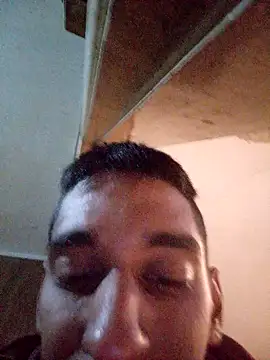 Pablunt-rap online show from 10.31.25