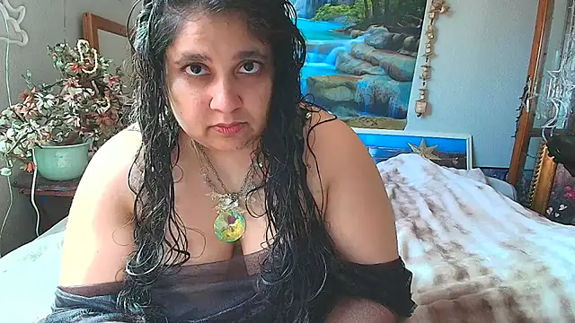 MelanieFawker online show from 03.20.25