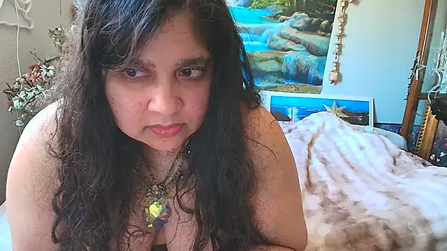 MelanieFawker online show from 03.20.25